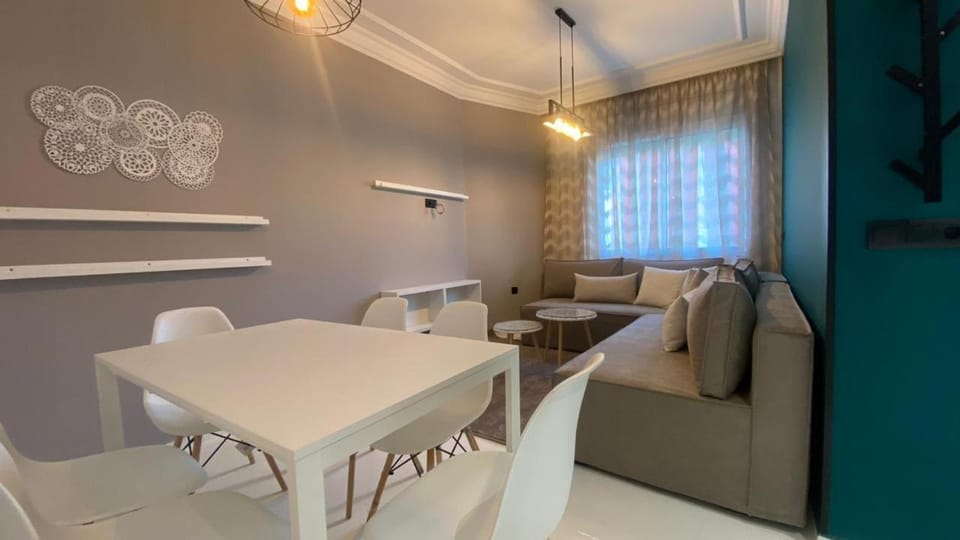 RABAT RESIDENCE - Apartments Apartment in Rabat