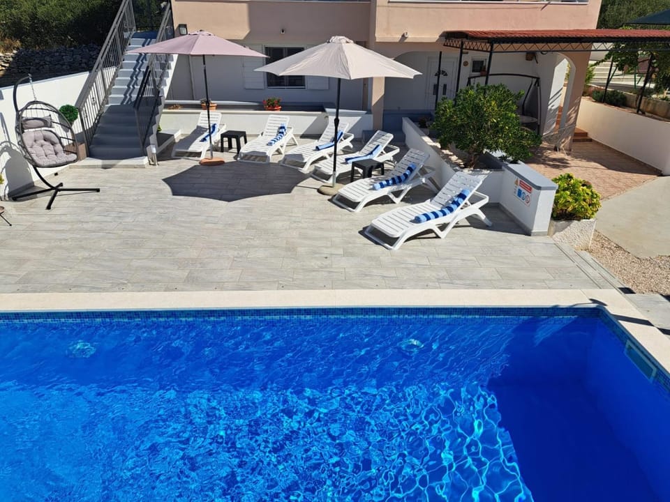 Vila Leona Villa in Šibenik-Knin County, Croatia