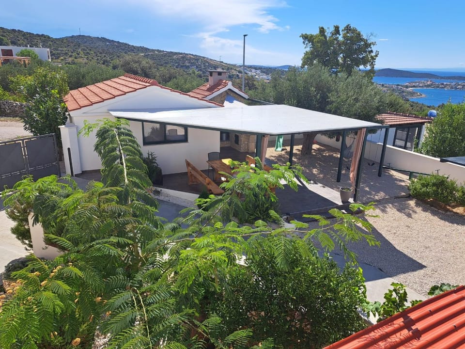 Vila Leona Villa in Šibenik-Knin County, Croatia