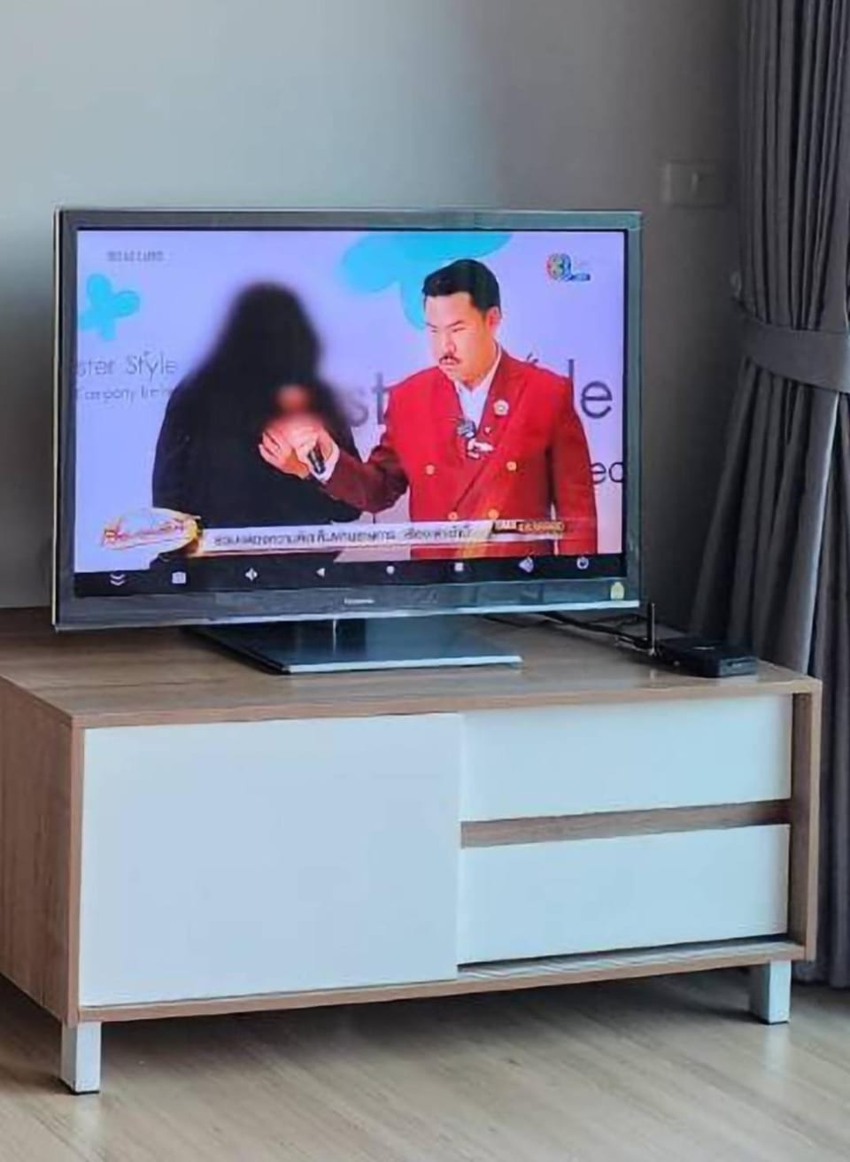 TV and multimedia