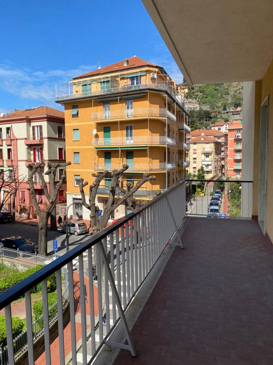 La Casa di Rosa by 5TR Apartments Apartment in Levanto