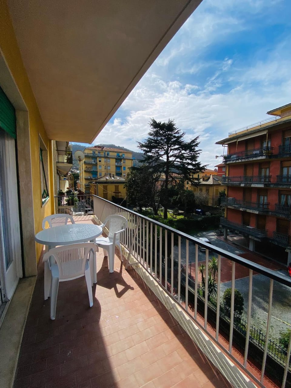 La Casa di Rosa by 5TR Apartments Apartment in Levanto