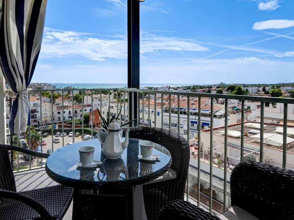View (from property/room), Balcony/Terrace