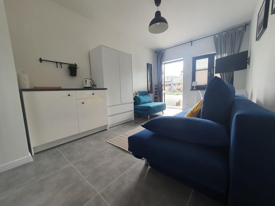 Pokoje gościnne Przystań Vacation rental in West Pomeranian Voivodeship, Poland