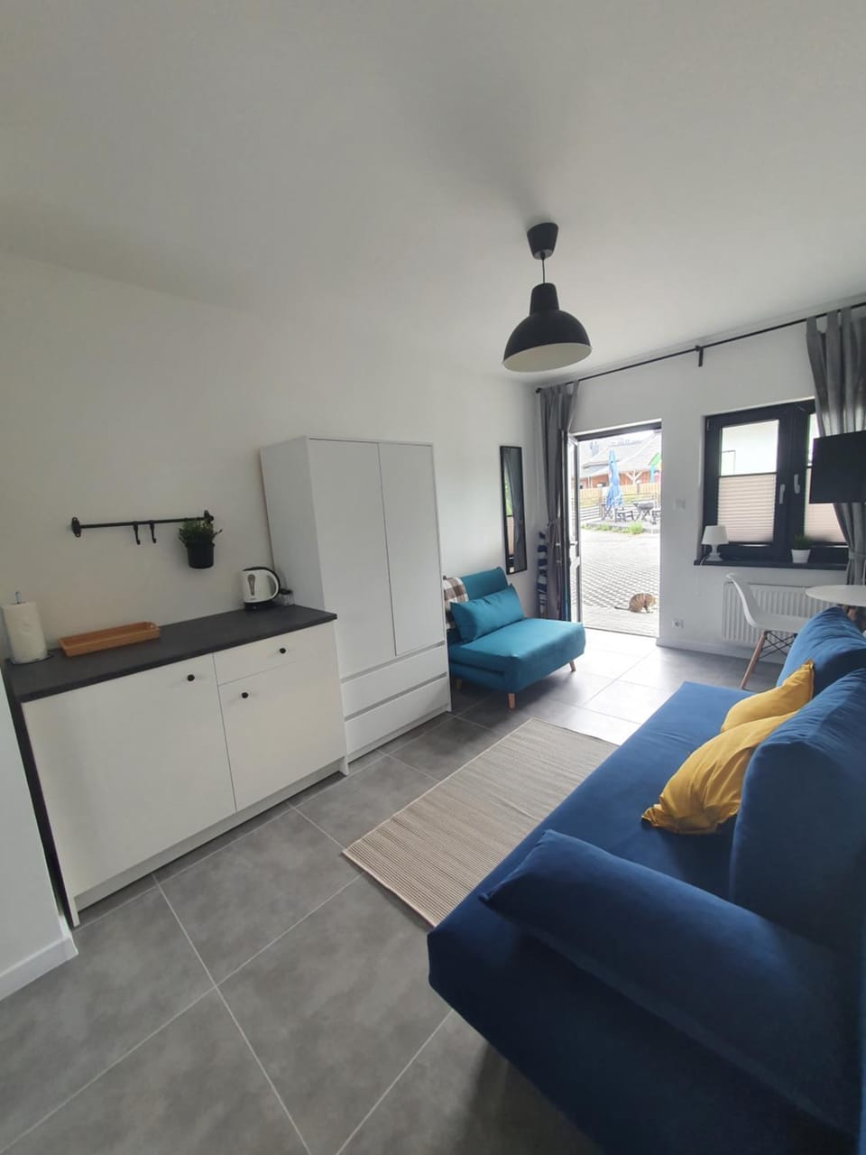 Pokoje gościnne Przystań Vacation rental in West Pomeranian Voivodeship, Poland