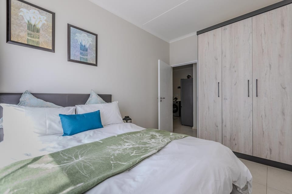 The Resting Nest Delight Apartment in Gauteng
