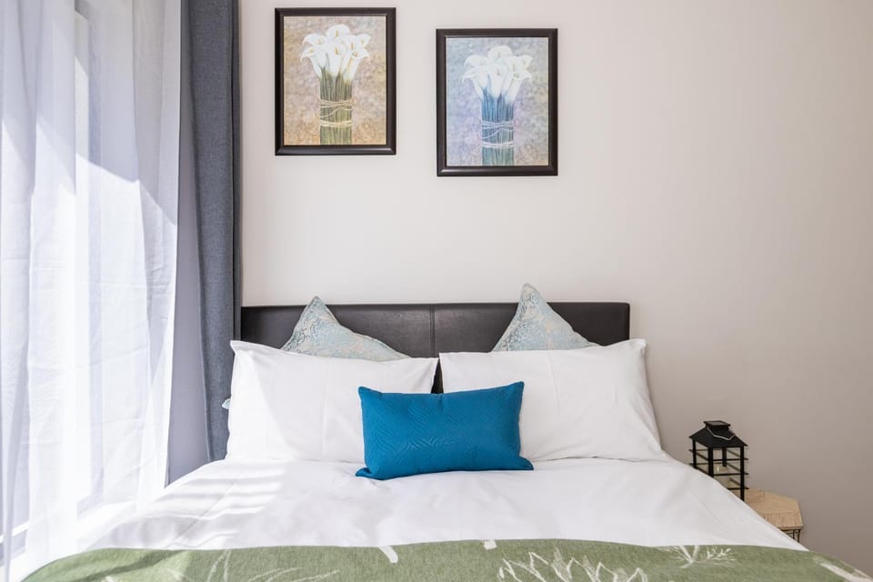 The Resting Nest Delight Apartment in Gauteng