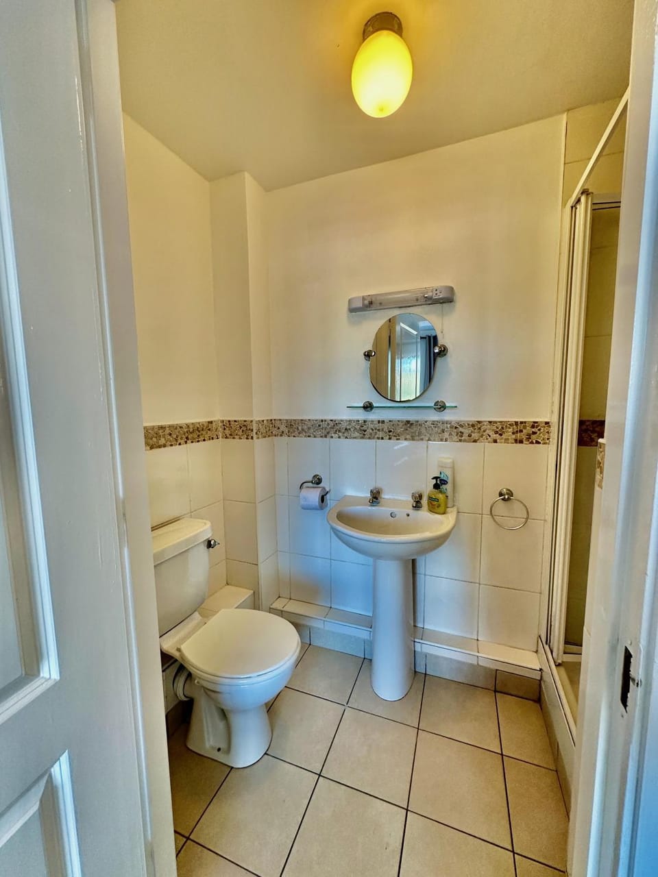 Wellington Central Apartment Apartment in Waterford City