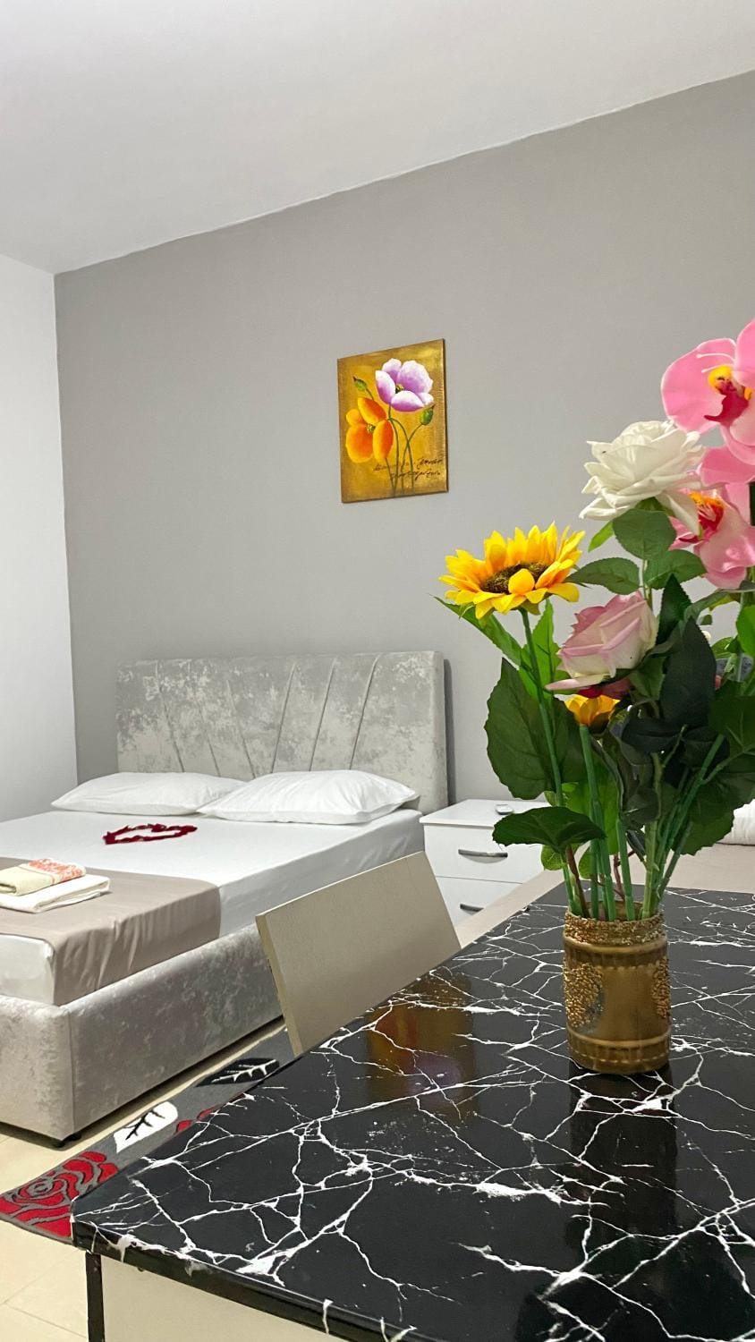 Aries Apartment in Vlorë