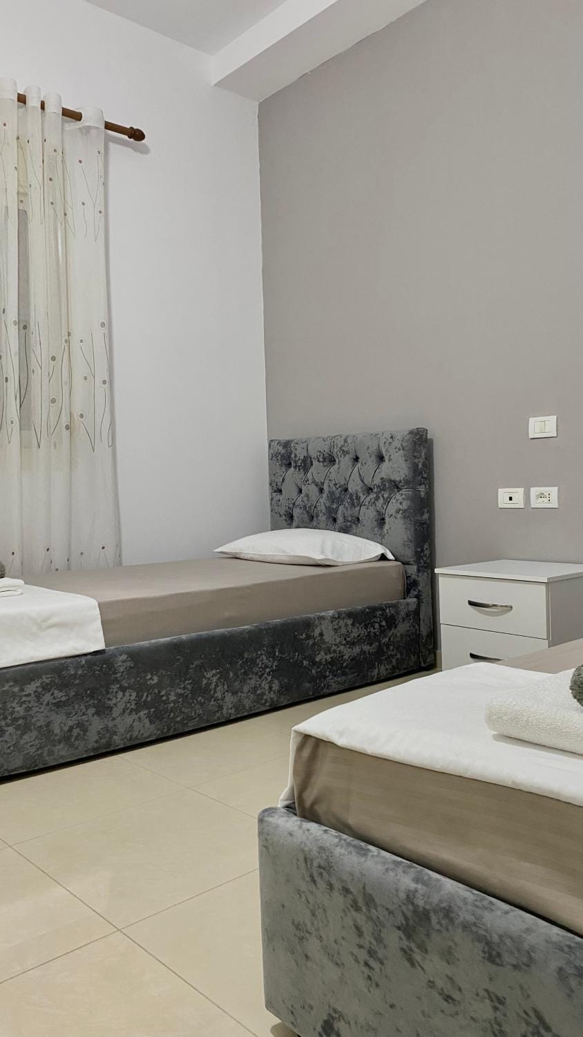 Aries Apartment in Vlorë