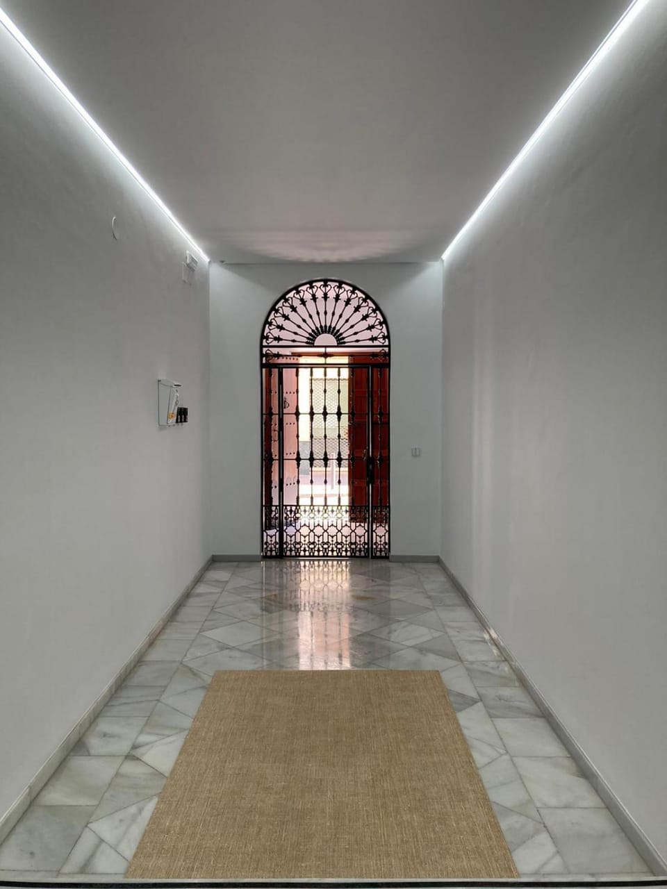 Apartamento Mas y Prat nº 19 Ecija Apartment in Écija