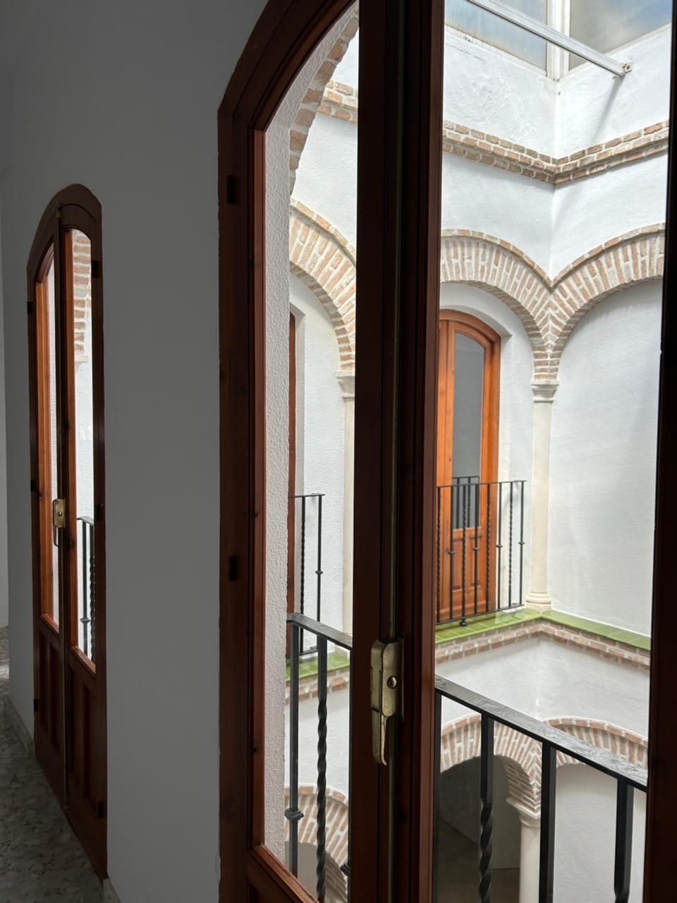 Apartamento Mas y Prat nº 19 Ecija Apartment in Écija