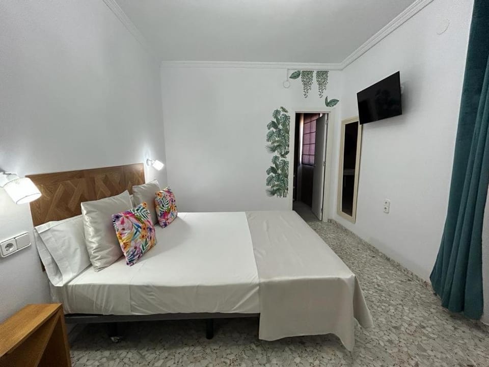 Apartamento Mas y Prat nº 19 Ecija Apartment in Écija