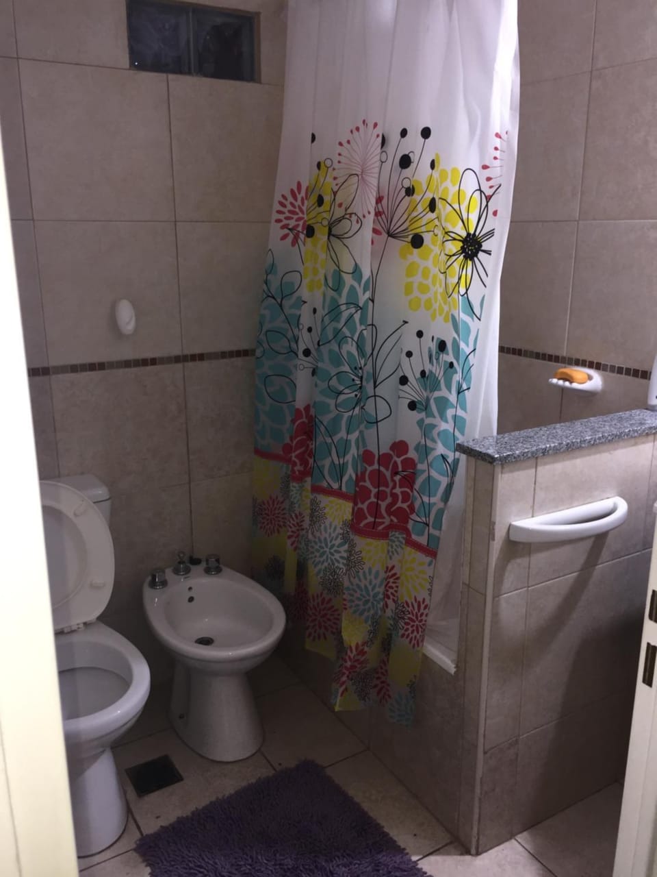 Departamento Pichincha Apartment in Rosario