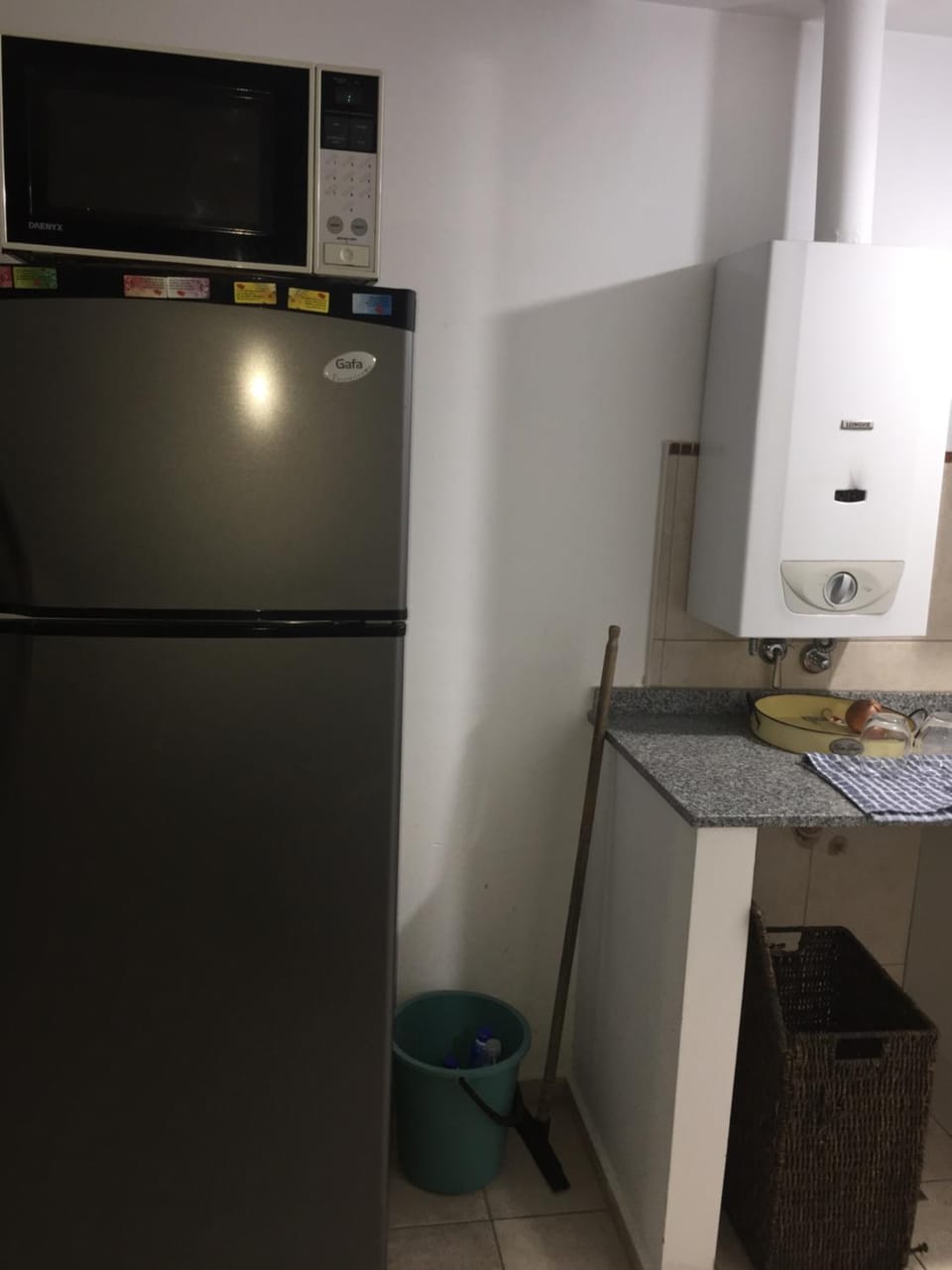 Departamento Pichincha Apartment in Rosario