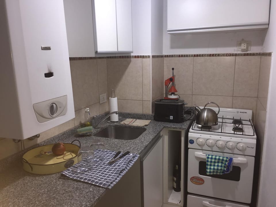 Departamento Pichincha Apartment in Rosario