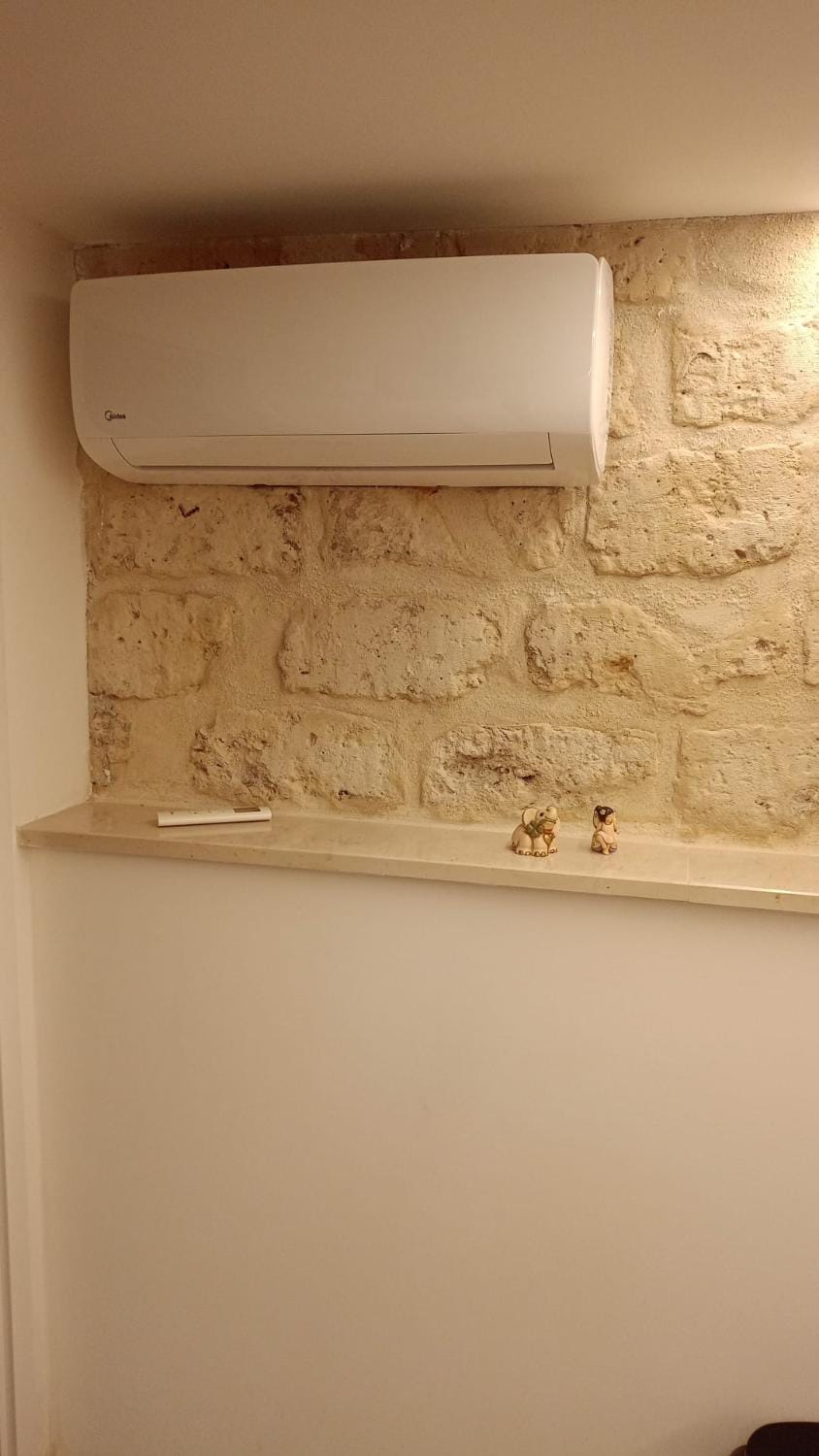 air conditioner