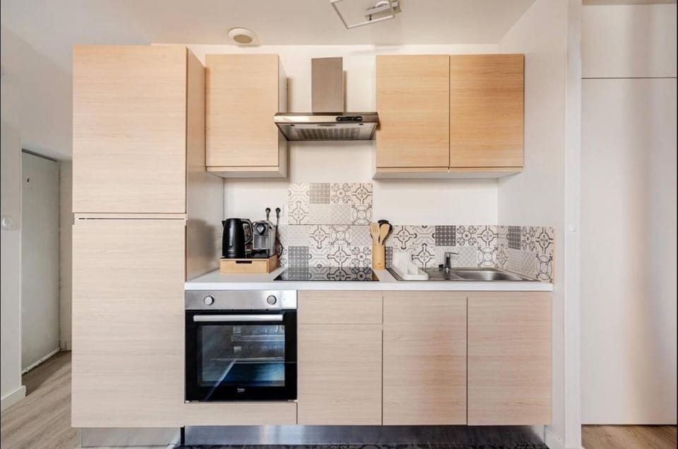 La Jolie Bulle Apartment in Auvergne-Rhône-Alpes
