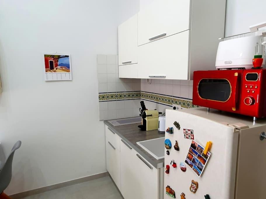 Casa Svea Apartment in Avola
