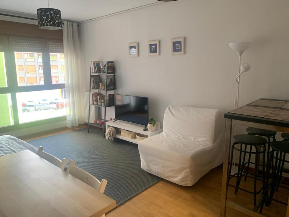 El faro verde Apartment in Villaviciosa