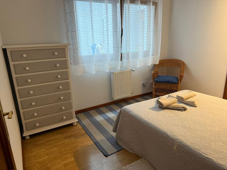 El faro verde Apartment in Villaviciosa