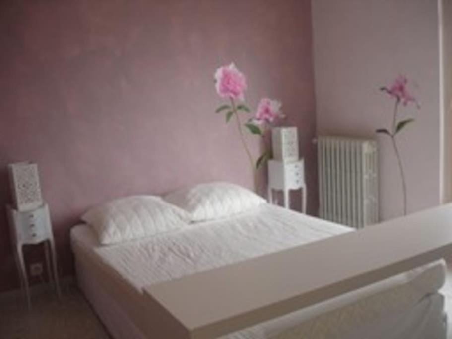 Villa Amahenthe Villa in Six-Fours-les-Plages