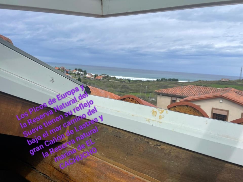 Apartamentos caravia, el cachucho Apartment in Asturias