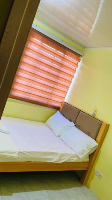 RCA Transient house in San Jose del Monte Apartment in Calabarzon