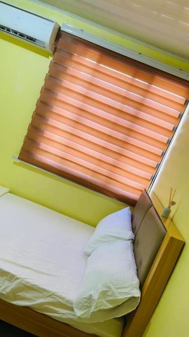 RCA Transient house in San Jose del Monte Apartment in Calabarzon
