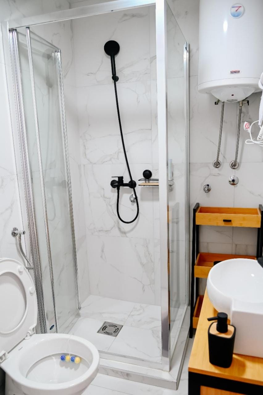 Apartman Metropol 1 Apartment in Vojvodina