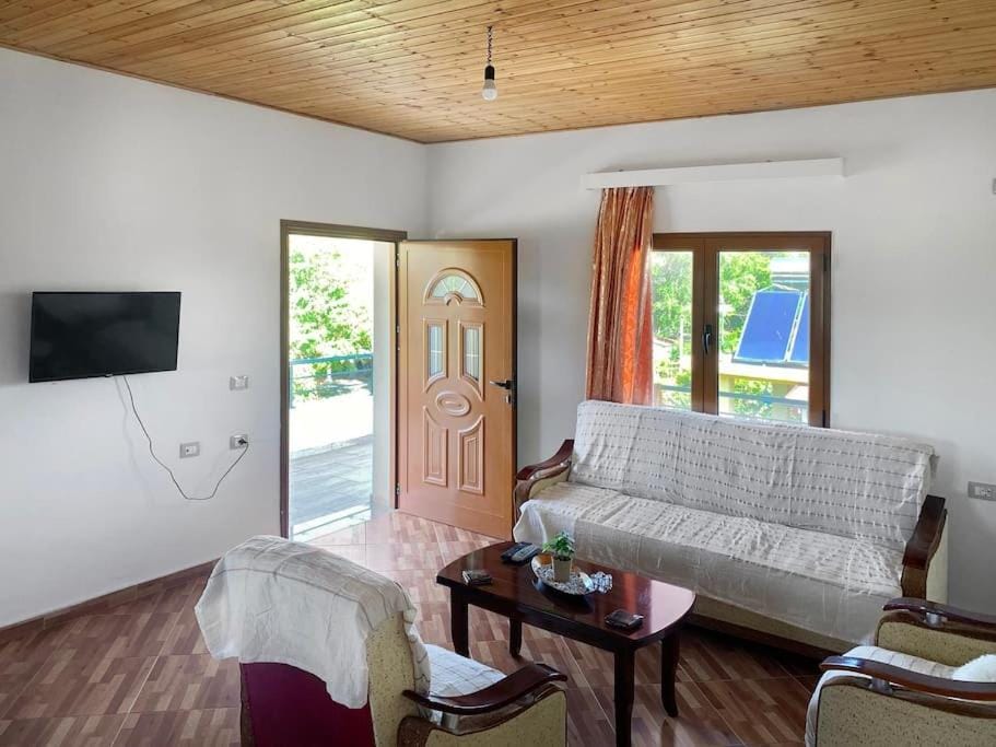 Ron Guesthouse Apartment in Europe