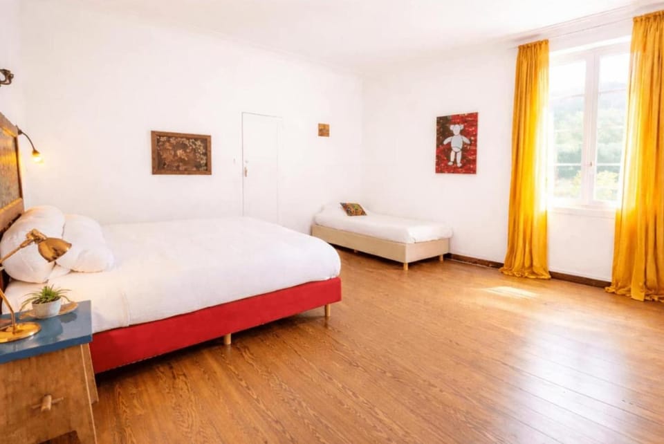 villa marguerite Bed and Breakfast in Occitanie