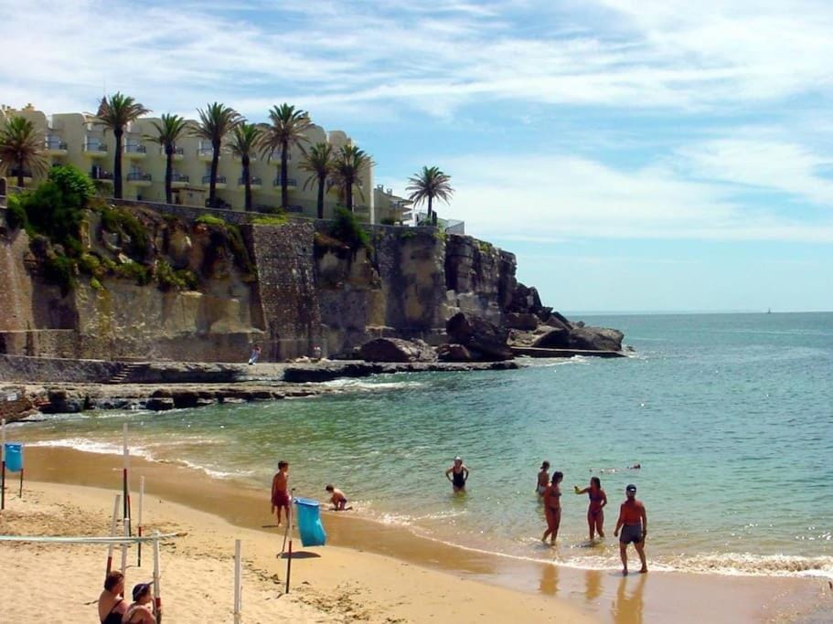 Nearby landmark, Beach