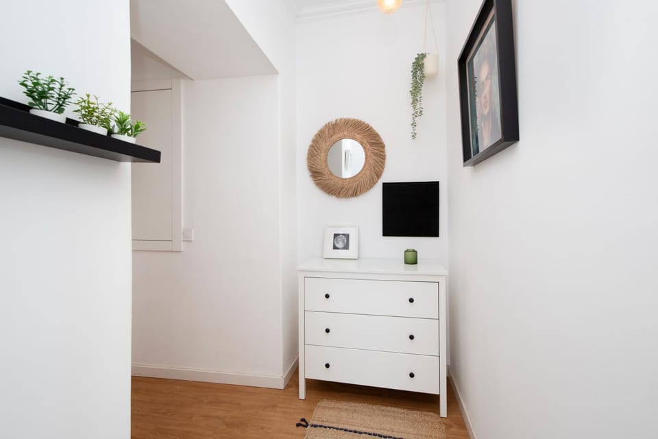 Alba Beach Boutique Apartment Apartment in Estoril