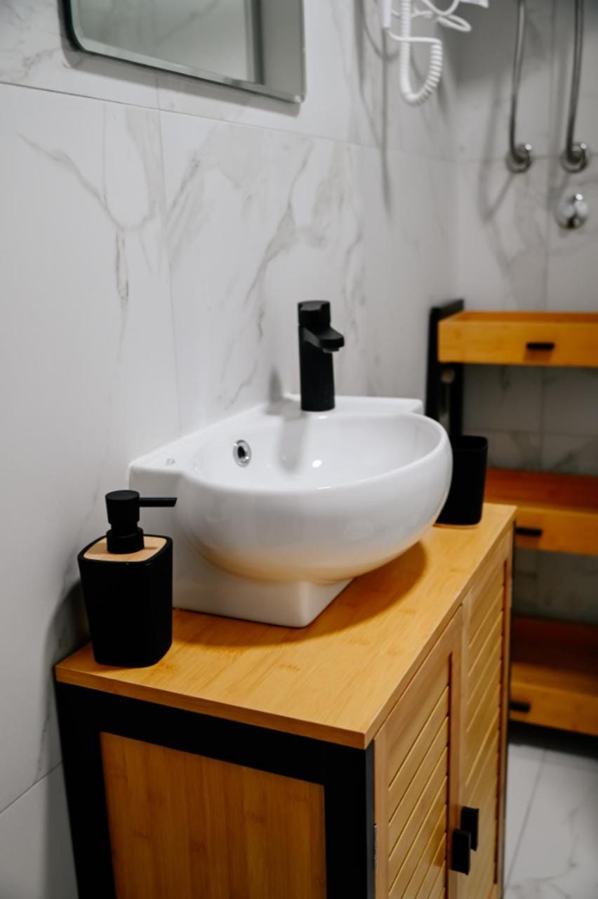 Apartman Metropol 2 Apartment in Vojvodina