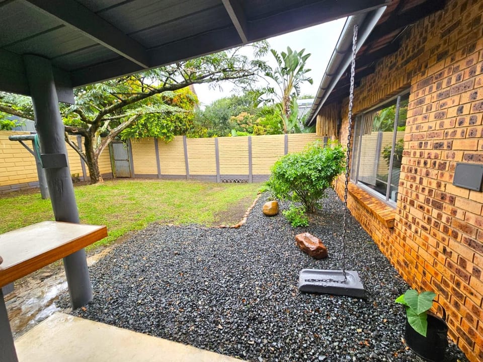 Patio, Garden, View (from property/room), Garden view