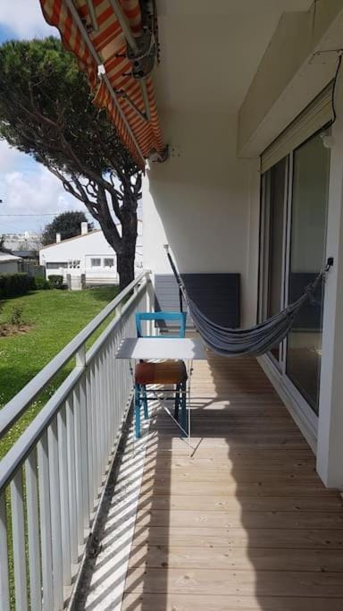 Ambiance bord de mer Apartment in Nouvelle-Aquitaine