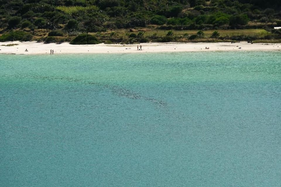 Pantelleria, villetta sul mare House in Sicily