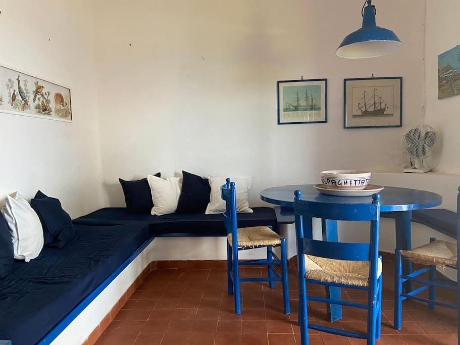 Pantelleria, villetta sul mare House in Sicily