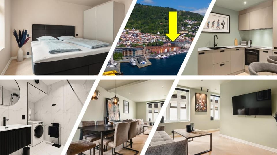Communal lounge/ TV room, TV and multimedia, Kitchen or kitchenette, Living room, Seating area, Dining area, Evening entertainment