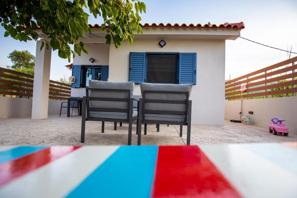 Property building, Balcony/Terrace