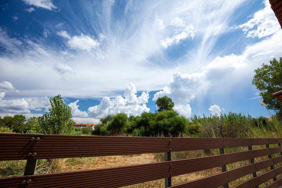 Natural landscape