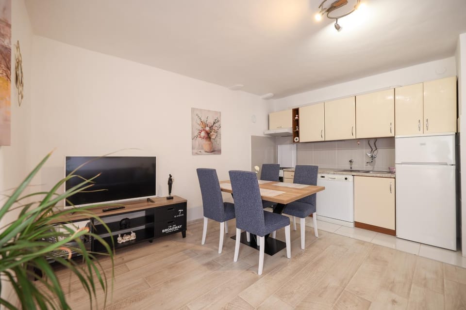 Viva - 2 bedroom apt in city centar Apartment in Zadar