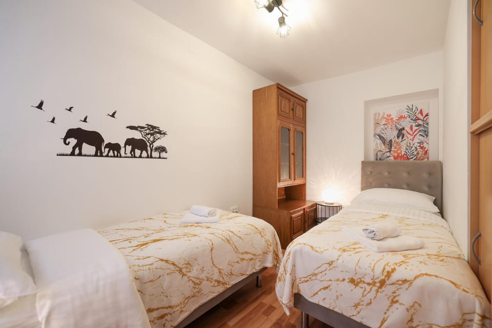 Viva - 2 bedroom apt in city centar Apartment in Zadar