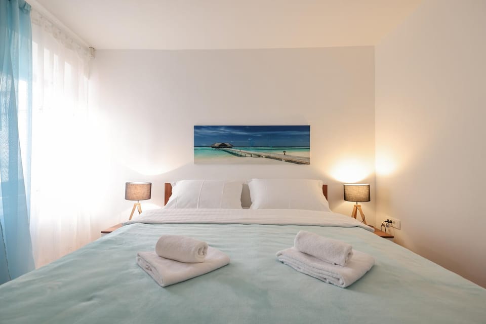 Viva - 2 bedroom apt in city centar Apartment in Zadar