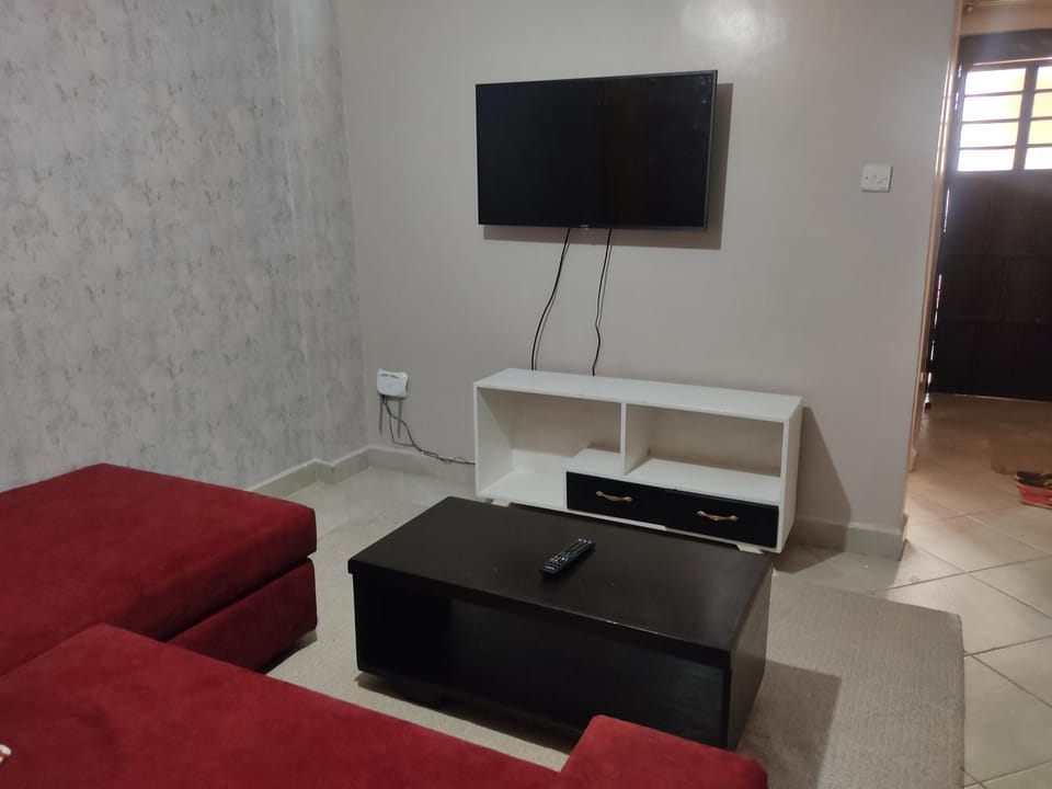Sparkle Homes-1 bedroom in South B Minutes to CBD&JKIA Apartment in Nairobi