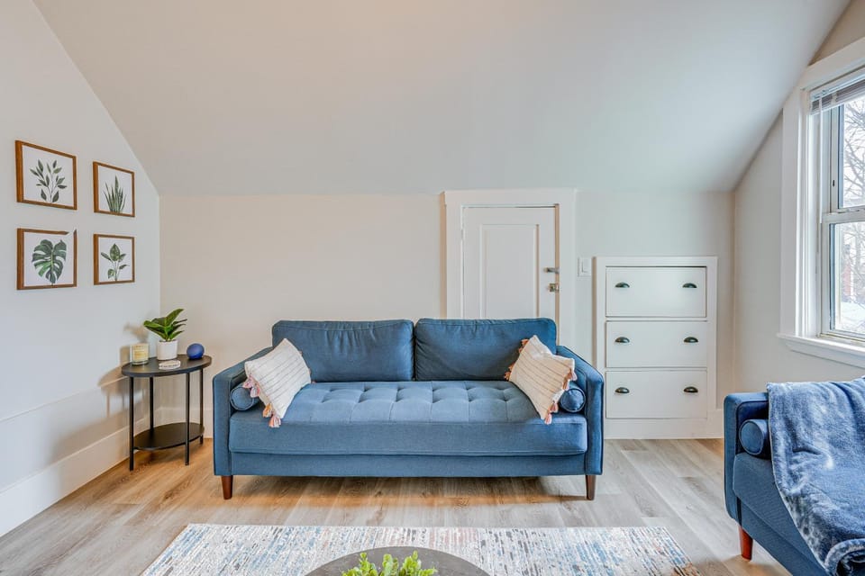 Weymouth Apartment: Close to Beaches & Boston! Apartment in Weymouth