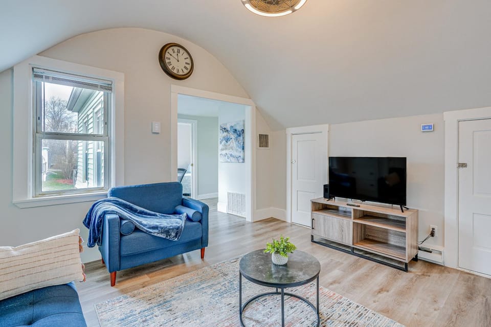 Weymouth Apartment: Close to Beaches & Boston! Apartment in Weymouth