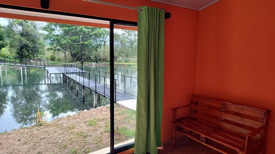 Lake view