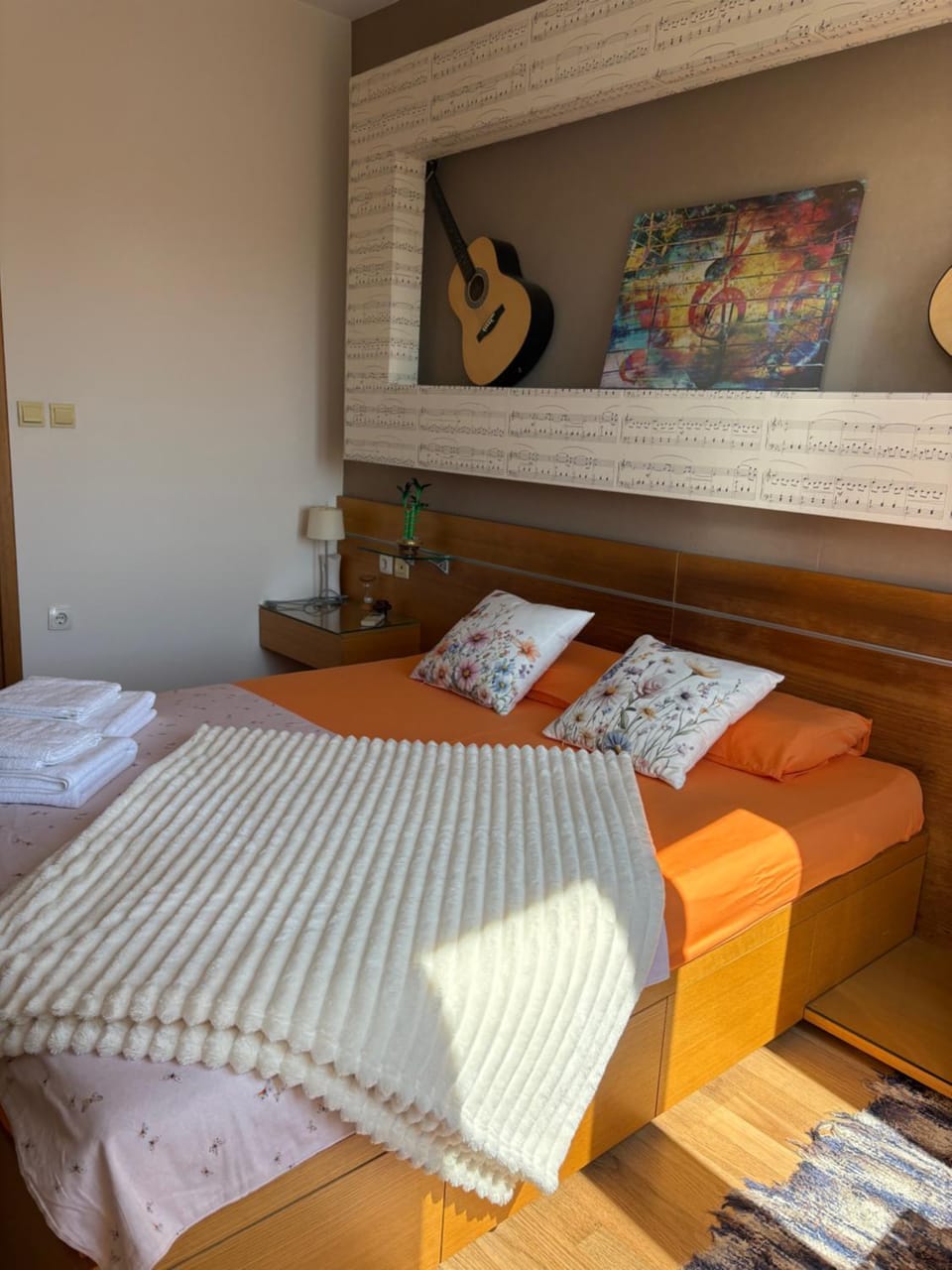 Vitosha Sunrise Apartment in Sofia